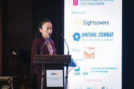 NNN Conference 2025、Skin Health Symposium開催