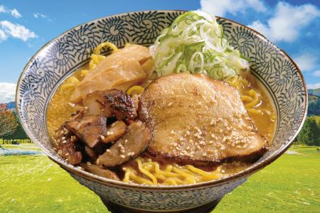 【大丸下関店】北海道へようこそ！絶品グルメが大集合