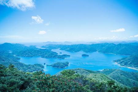 五島列島の「祈りのはじまり」をたどる旅。公式オーデ