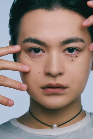 瀬戸康史、俳優デビュー20周年の軌跡を自ら考案した美
