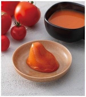 かわいいが　まもる！食卓に野菜の彩り、ひよ子のポタ