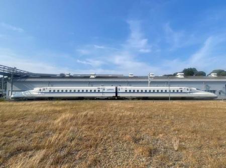 ２０２５「ＪＲ東海 浜松工場へＧＯ」ツアーを開催し