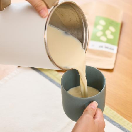 【今年も開催】10月12日は豆乳の日！大容量 1kgキット