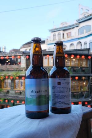「Japan Craft Beer Movement（ジャパンクラフトビー