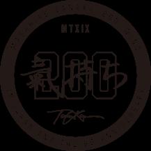 田中将大プロデュースブランド「MTXIX 田中将大日米通