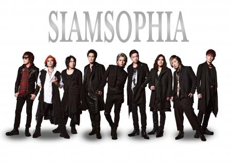 ニコニコ生放送にて10月13日に行われる「2025 SIAMSOP