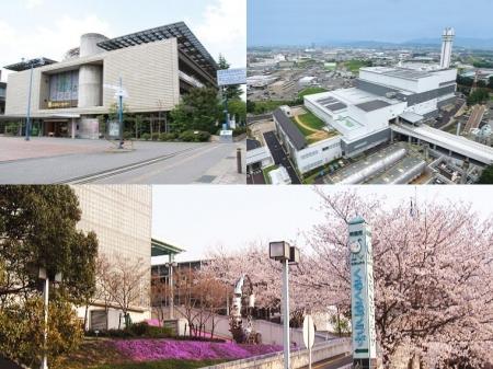 関西における環境教育・学習及び啓発施設を運営する団