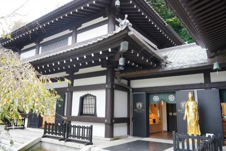 【鎌倉 長谷寺】「観音文化」発信して10年！「観音ミ