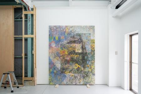 Tokyo International Gallery、荒井理行による個展「