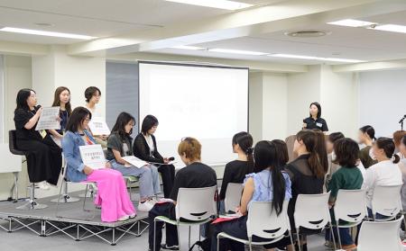 歯科衛生士を目指す社会人・高校生向け進路支援イベン