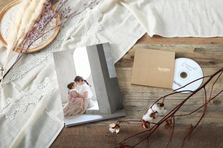 photo maison toctoc、新パック「Toile（トワル）」を