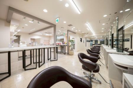 【美容室TAYA】TAYA 大阪上本町 Smart Salon 10月1日