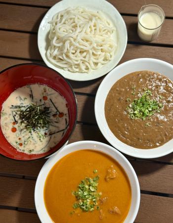 豆乳の第四次成長期到来！お風呂後は牛乳、サウutf-8