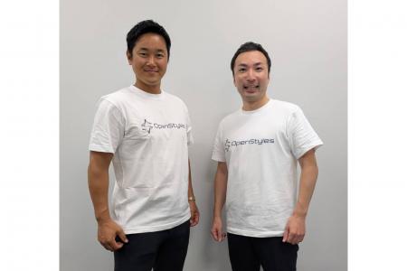 株式会社OpenStyles「東北楽天ゴールデンイーグルス 