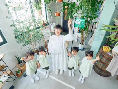 株式会社スペースアイが新ブランド「やさしい駐車場」