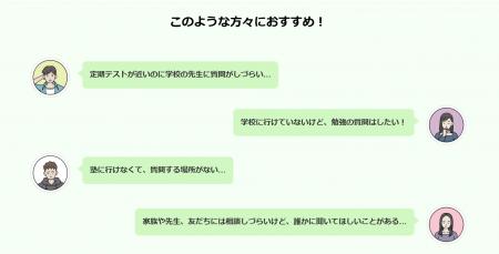 NPO法人こどもの教育を支援する会　LINE公式アカウン