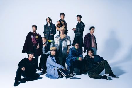 ダンスアーティストGANMI、tofubeats、Oleとのコラボ