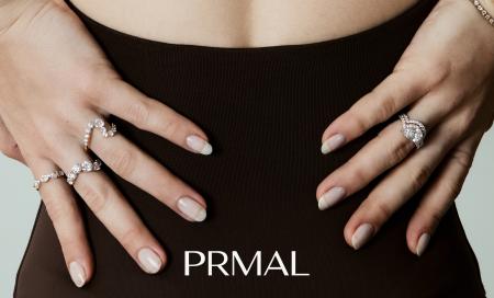 ラボグロウンダイヤモンドジュエリー PRMAL（プライマ