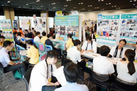 SNSで話題の歯科医・鹿乃さやか先生によるランチョン