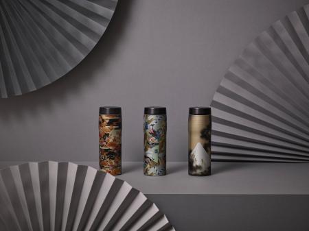 京友禅の美を現代に――Pagong（亀田富染工場）、タイガ
