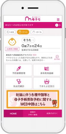 『子育てDX』の「伴走型相談支援サービス」と「質問票