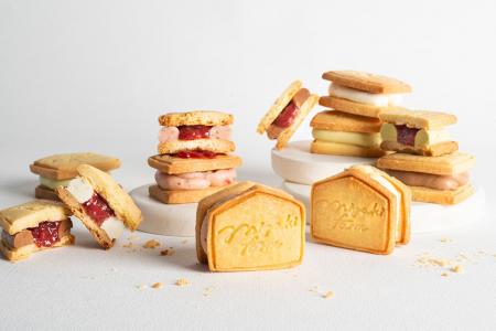 いちご農園直営の期間限定ストアが仙台にオープン！い