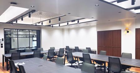 事業拡大に伴う本社移転のお知らせ