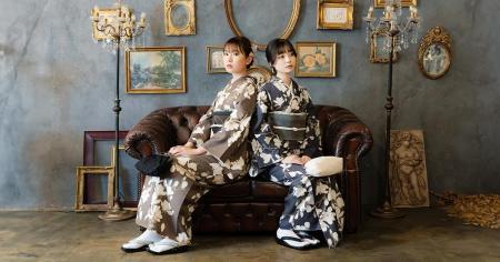 京都発KIMONOMACHI　実店舗販売「きもの掘り出し市」1