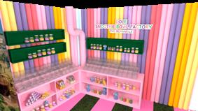 “フルーツでスマイルを。”のDole　SNSで話題の　『Dol