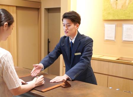 「職業観」を育む職業体験プログラム中学生を対象に『