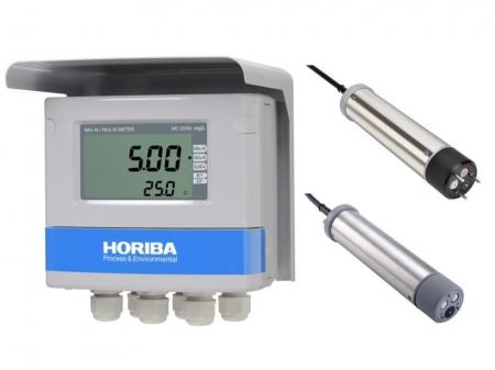 アンモニア・硝酸態窒素計「HC-200N」を発売