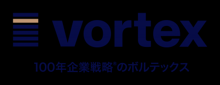 株式会社ボルテックス、コーポレートロゴを刷新