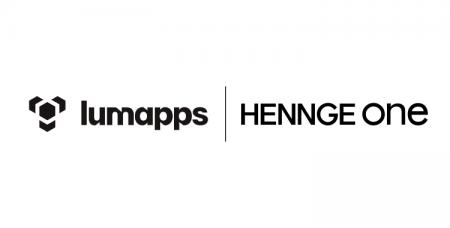 HENNGE One、社内コミュニケーションプラットフォーム