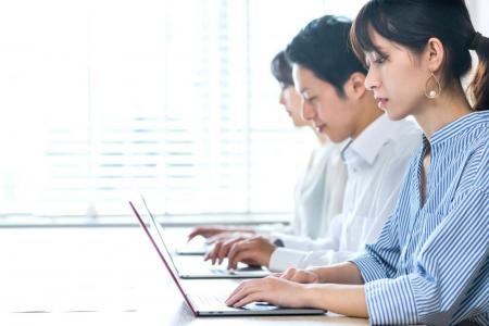 インフォメーション・ディベロプメント、AI未経験で、