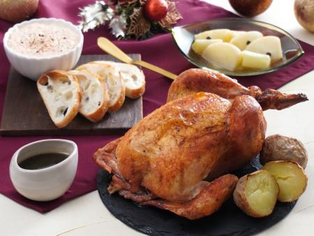 【11月開催】東京ガス料理教室のご案内