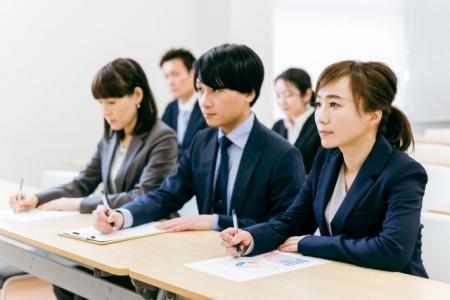 満足度の高い企業研修ランキング【ANAビジネスソリュ