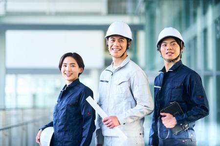 【追加募集】東京都内34万戸の住まいを守るパートナー