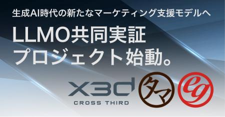 E-Grant・タマチャンショップ・x3dの3社が共同でutf-8