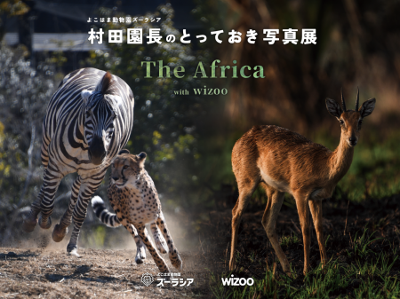 よこはま動物園ズーラシアと動物園水族館探求メutf-8