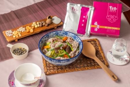 台湾発・女性のライフステージを支える本格薬膳が日本