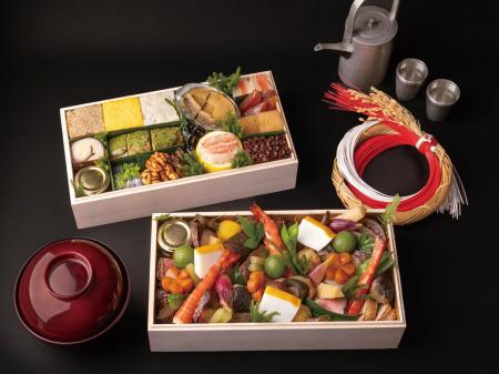 【数量限定】「小布施 寄り付き料理 蔵部 銀座」の料