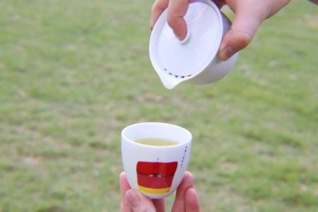 東海地区最大級の日本茶イベント「chayoi park nagoya