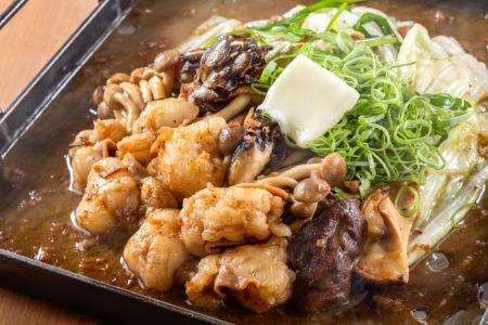 【芝浦食肉・関根精肉店】食欲の秋到来！きのこたっぷ