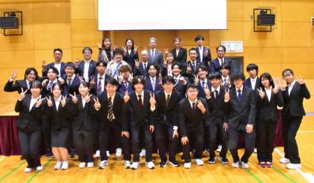 札幌SDGs先進企業への学生取材記事７本が完成・公開さ