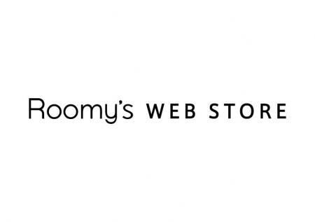 【L.W.C.】８ブランドを集結。公式ECサイト「Roomy's