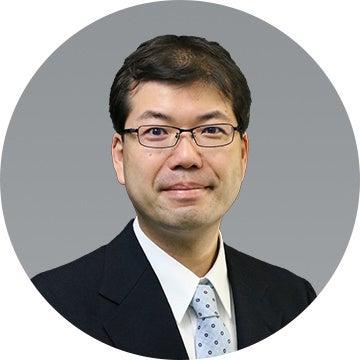 【Fusic、クラウドと学術の架け橋を担う櫻田武嗣氏を