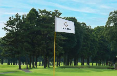 アコーディア・ゴルフの６コースで「ＧＲＡＮＤutf-8