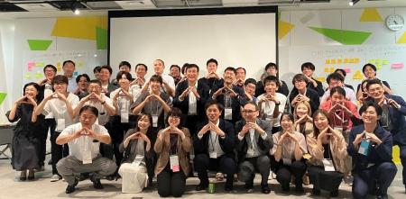 新潟の教育機関、学生と企業をつなぐ協働・共創拠点「