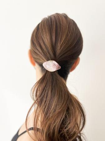 ヘアアクセサリーのスペシャリティーストア＜THE HAIR