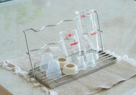 [新発売]こどもの成長にずっと寄り添う、哺乳瓶から水